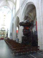 Antwerpen, Liebfrauenkathedrale