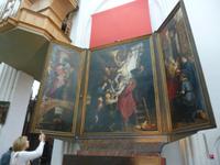 Antwerpen, Liebfrauenkathedrale, Rubens