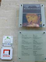 Antwerpen, Rubenshaus
