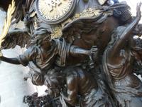 Brüssel, Kathedrale St. Michel und St. Gudula, Kanzel