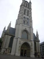 Gent, St. Bavo