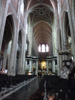 Gent, St. Bavo