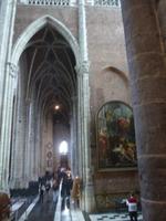 Gent, St. Bavo