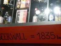 Brügge, Welt des belgischen Bieres, 1835 Sorten