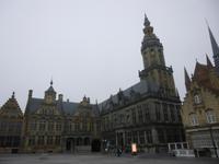 Veurne, Markt