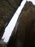 Veurne, Hl. Nikolauskirche