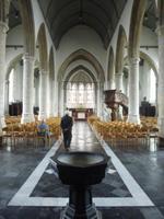 Veurne, Hl. Nikolauskirche