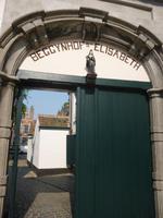 Kortrijk, Beginenhof