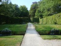 Gärten von Annevoie