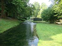 Gärten von Annevoie