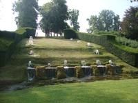 Gärten von Annevoie