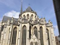 die Kathedrale Leuven