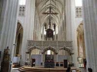 die Kathedrale Leuven