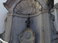 der berühmte kleine Mann