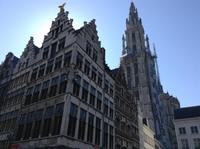 Liebfrauenkathedrale