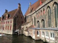 altes Krankenhaus an der Reie