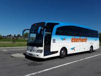 Gut in Belgien angekommen