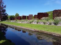 Im Garten von Annevois, Kleiner Kanal 