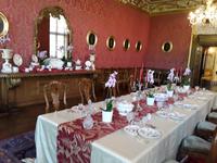 Schloss Modave, Herkulessalon 