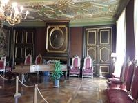 Schloss Modave, Großer Louis XIV. Salon 