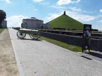 Waterloo, Memorial 1815