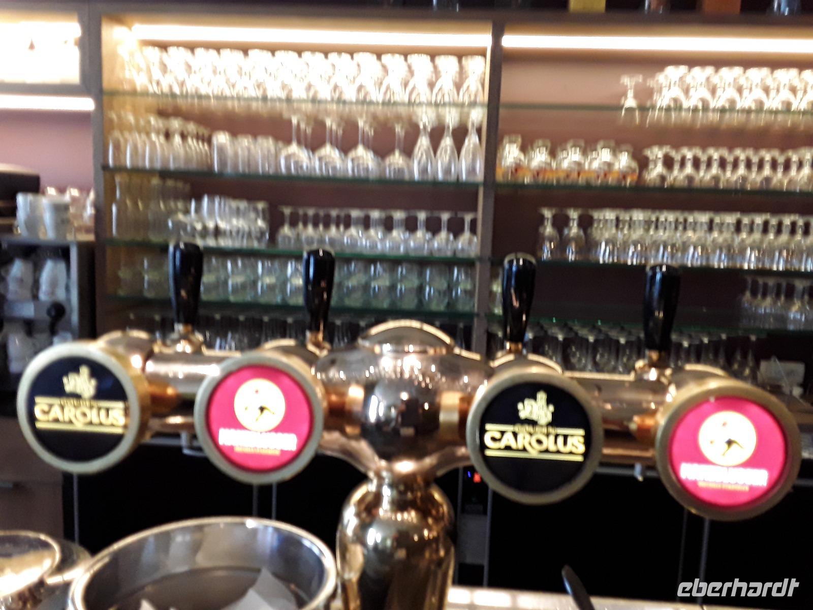 Mechelen, Brauerei Het Anker