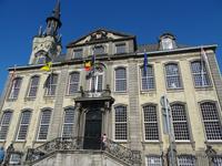 Lier, Rathaus