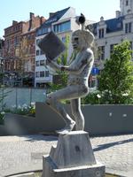 Leuven, Fonskes Quell der Weisheit