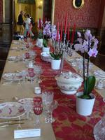 Schloss Modave, Herkulessalon 