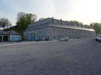 Namur, Zitadelle