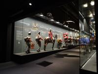 Waterloo, Memorial 1815