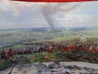 Schlacht bei Waterloo