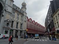 Antwerpen, Centraal Station
