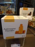 Antwerpener Spezialität