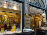 Brüssel, Chccolatier Neuhaus