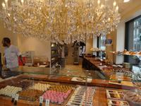 Brüssel, Chocolatier