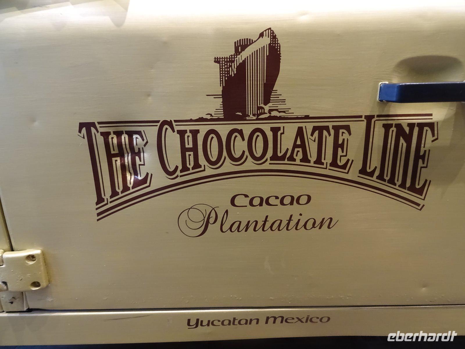 Brügger Chocolatier