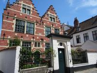 Kortrijk, Begijnenhof 