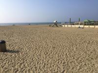 Scheveningen - Strandblick