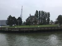 Rotterdam - Reedervilla