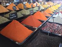 Rotterdam - Gewürze aus aller Welt