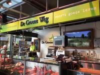 Rotterdam - Biofleisch