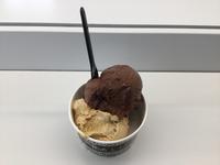 Mittagspause in Brügge