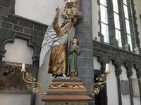 Brügge - Liebfrauenkirche