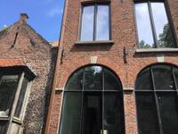 Brügge - Backsteinfassaden