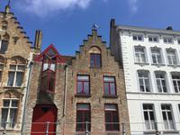 Brügge - aus Alt mach Neu...