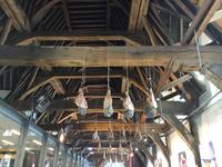 Gent - ehemalige Fleichhalle