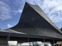 Rouen - Église Sainte-Jeanne-d'Arc