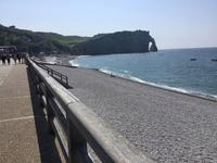 Étretat