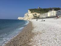 Étretat